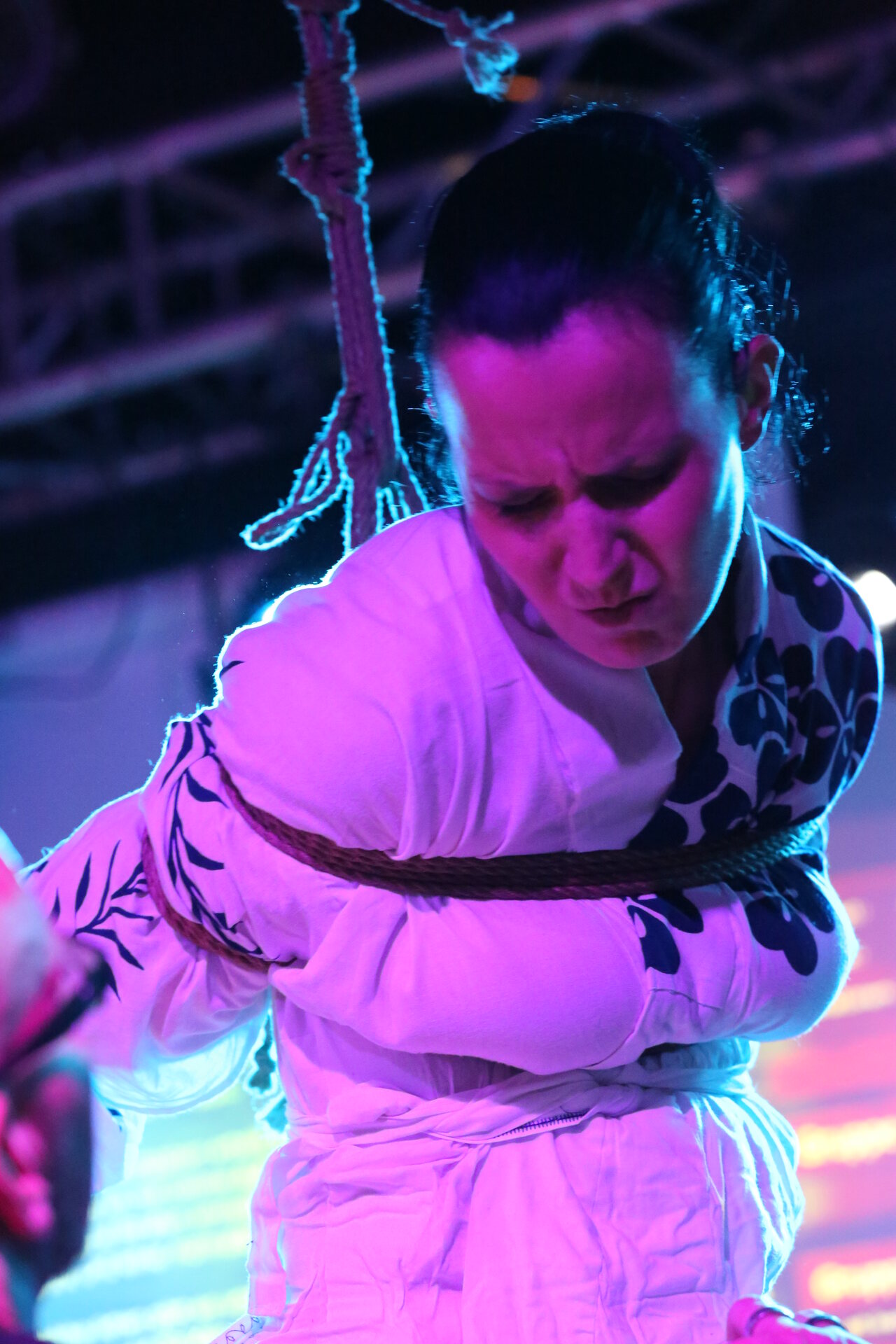 Impression 2 aus BoundCon ´15
