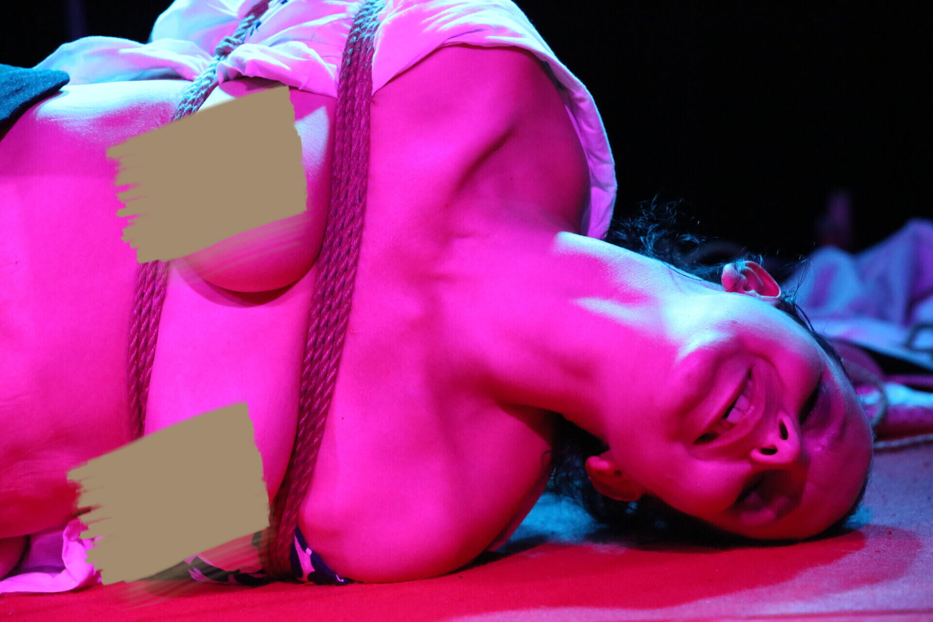Impression 6 aus BoundCon ´15