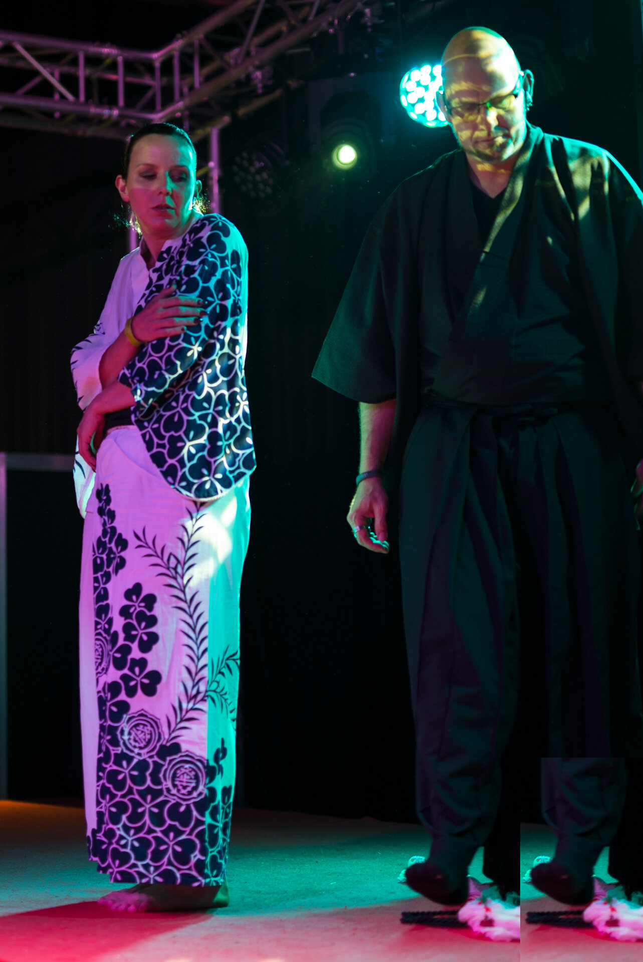 Impression 30 aus BoundCon ´15