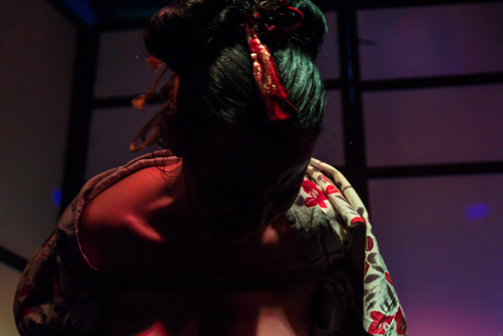 Impression from Bound UK ´16
