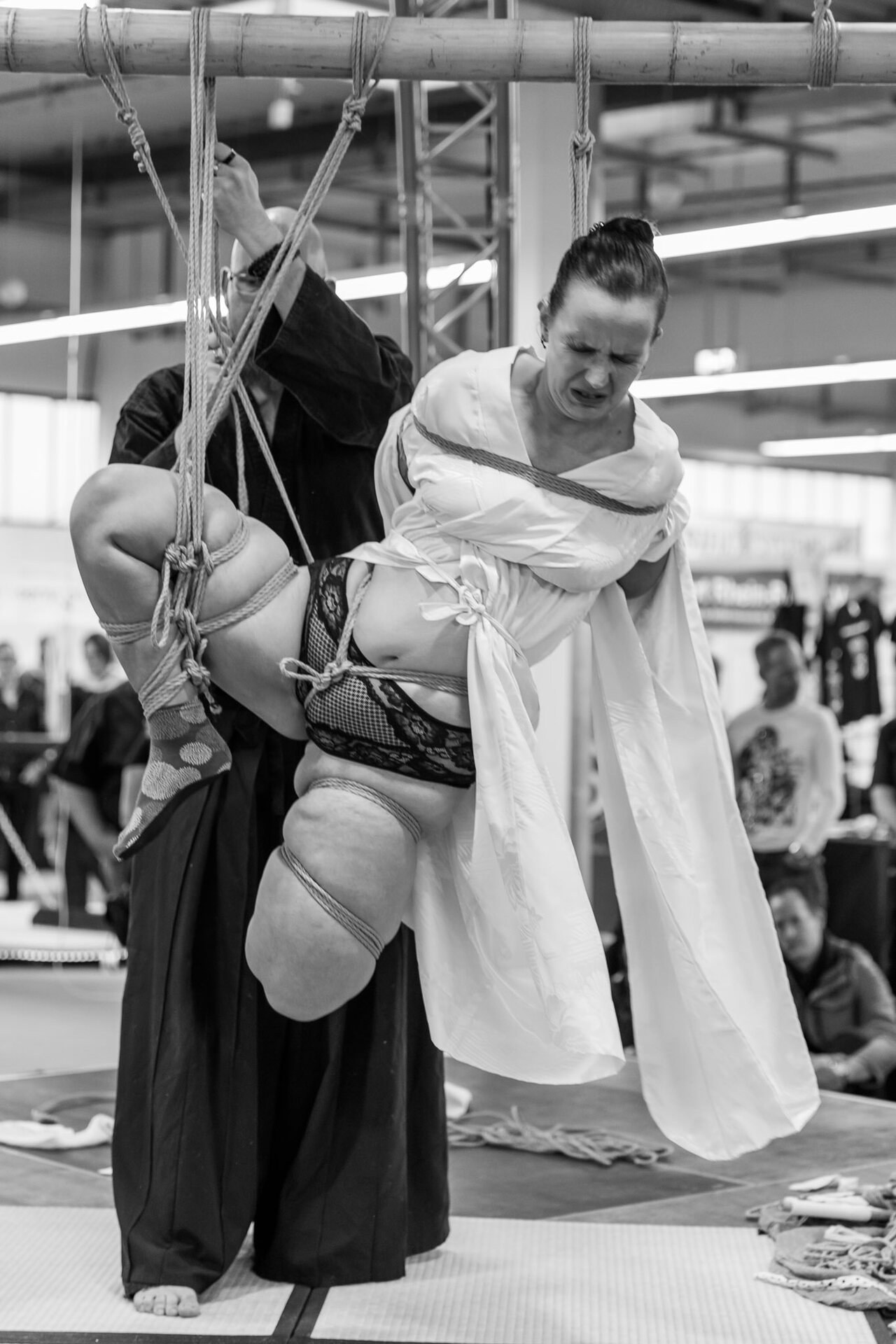 Impression from BoFeWo ´17