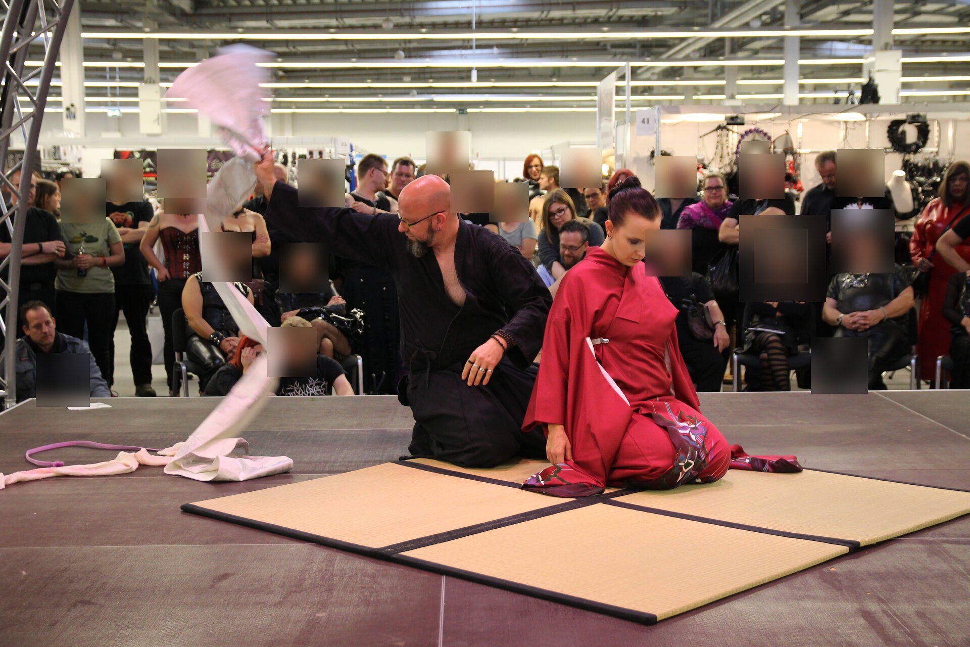 Impression from BoFeWo ´17