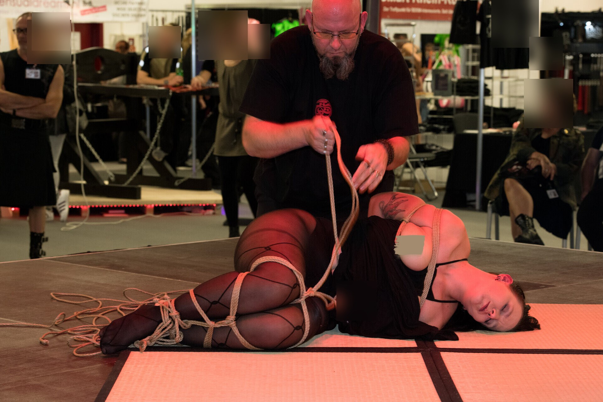Impression from BoFeWo ´17