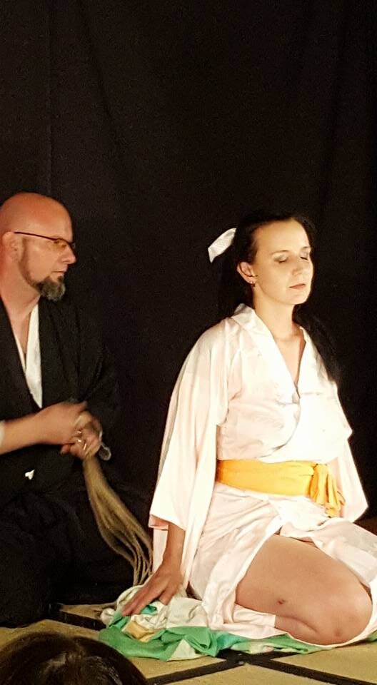 Impression 28 aus Kinbaku Night