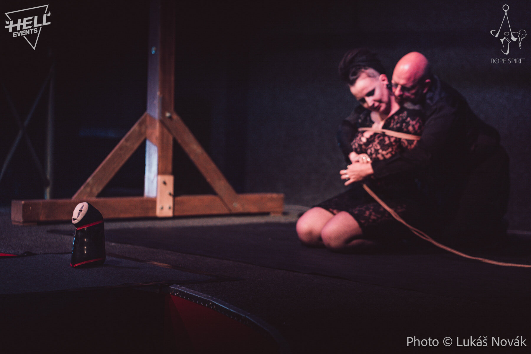 Impression 2 aus Rope Spirit ´23