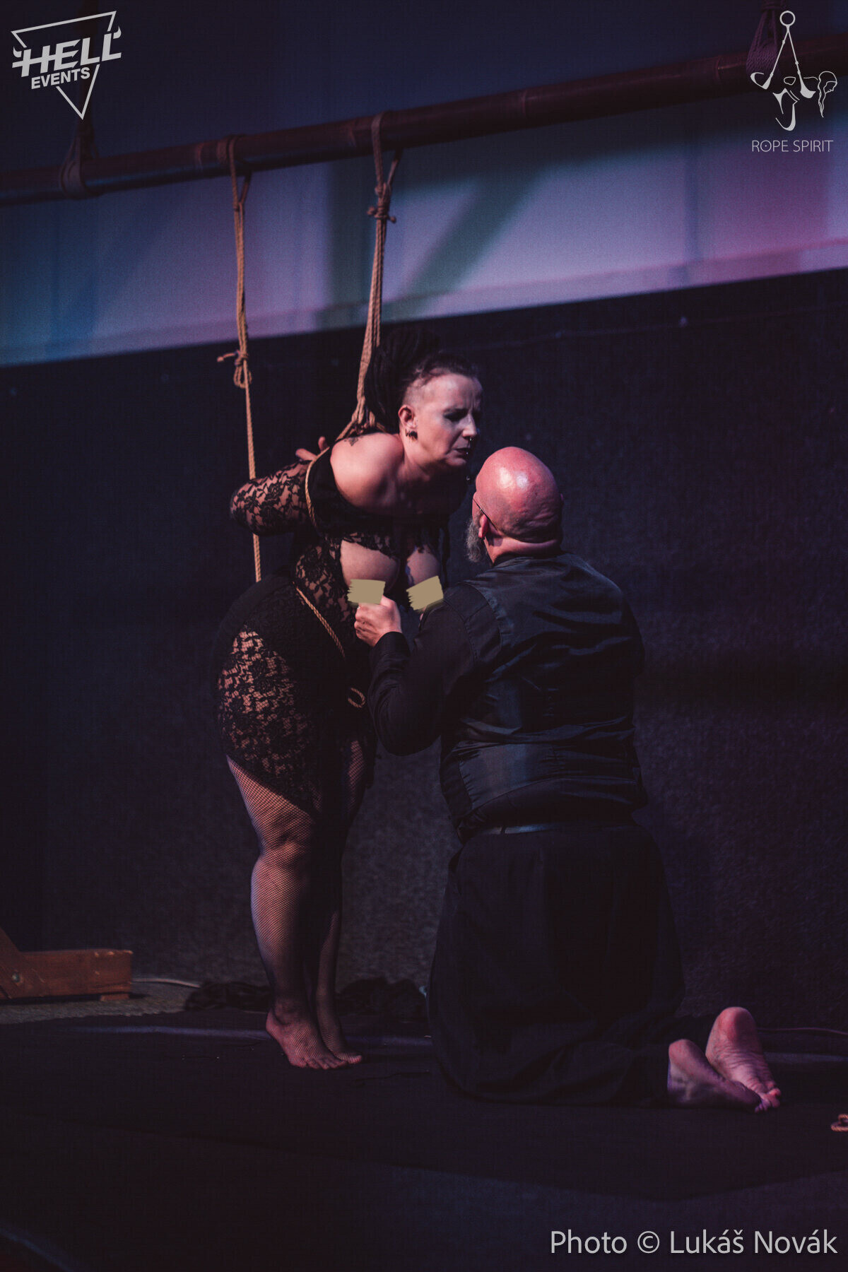 Impression 7 aus Rope Spirit ´23