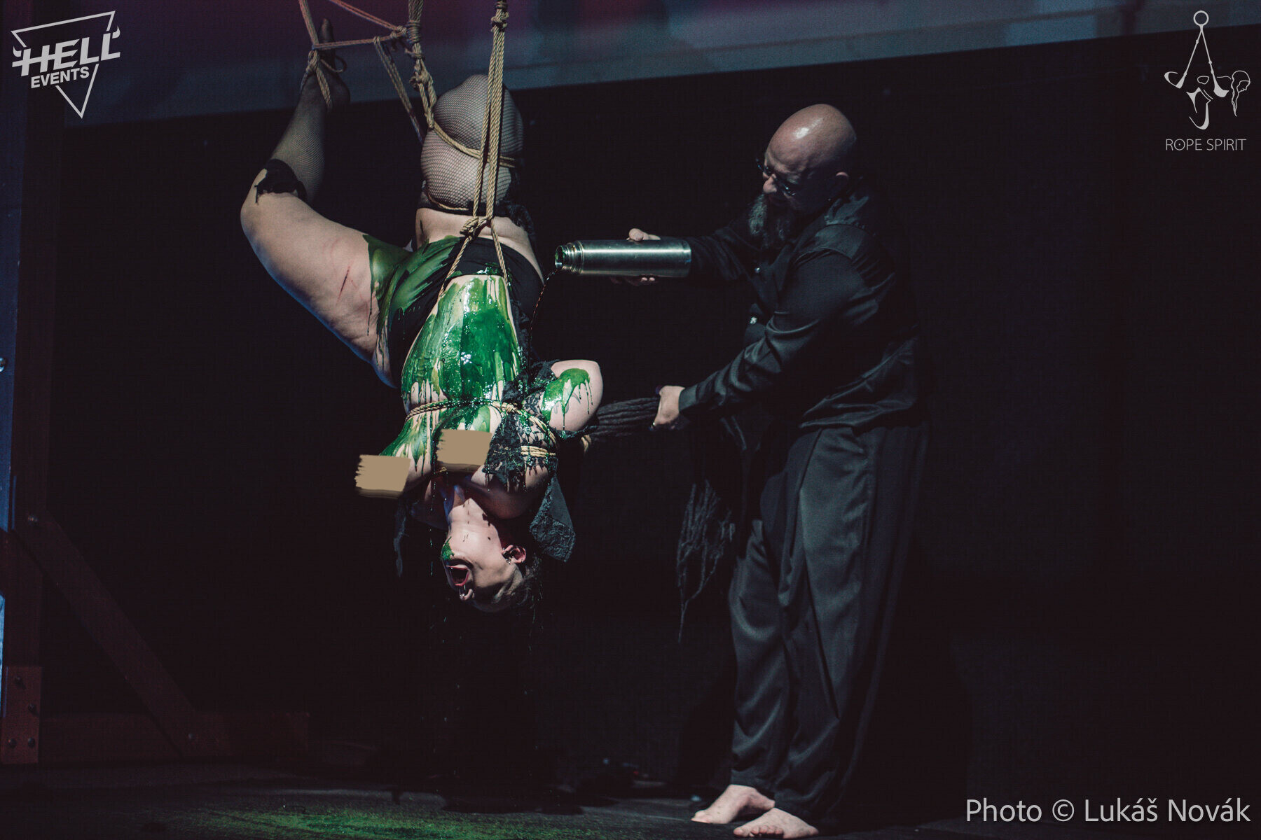 Impression 16 aus Rope Spirit ´23
