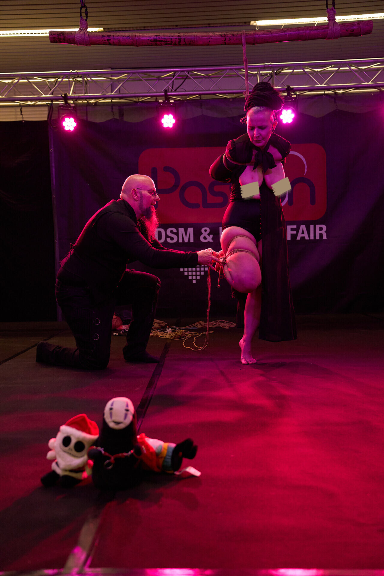Impression 6 aus Passion ´24