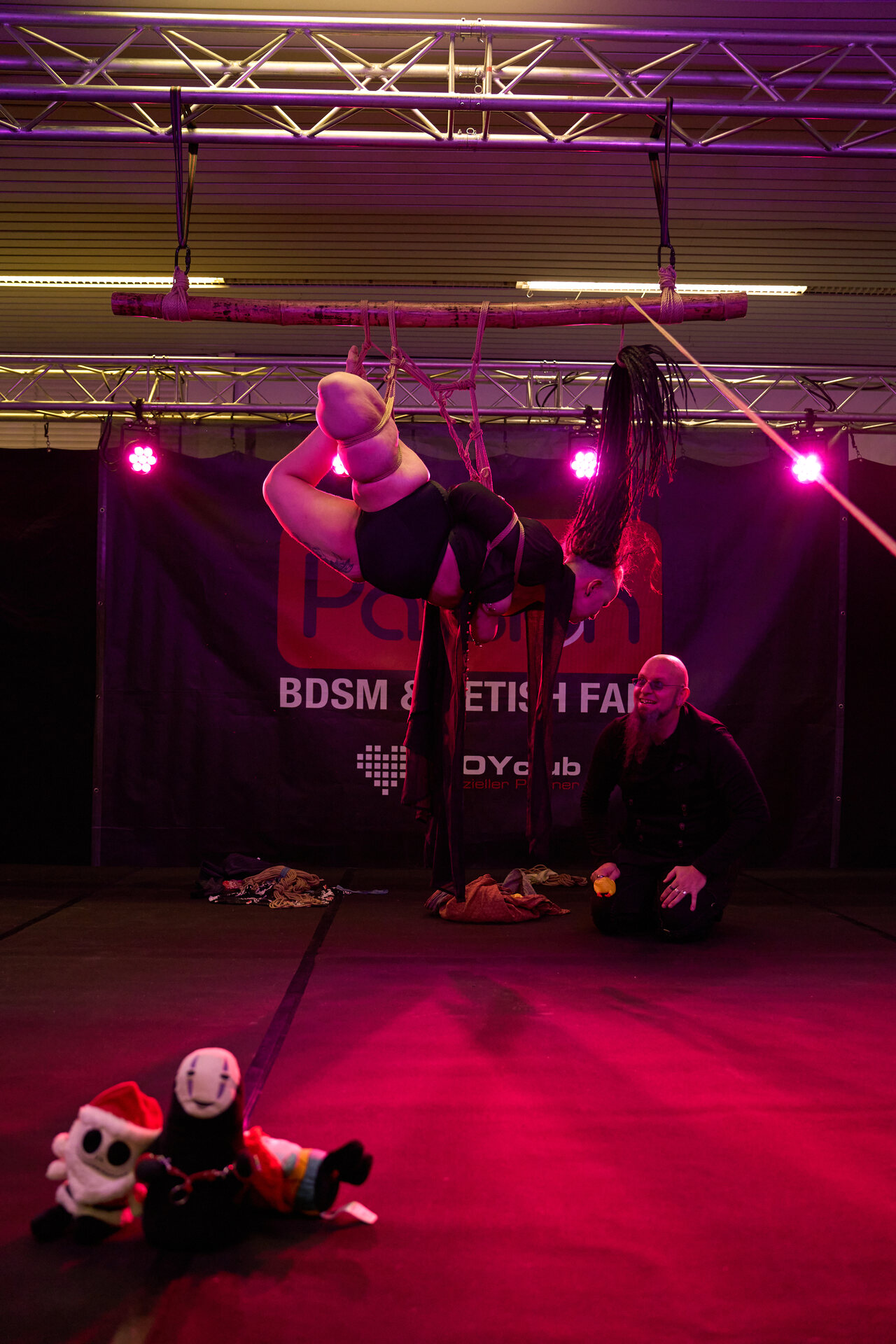 Impression 10 aus Passion ´24