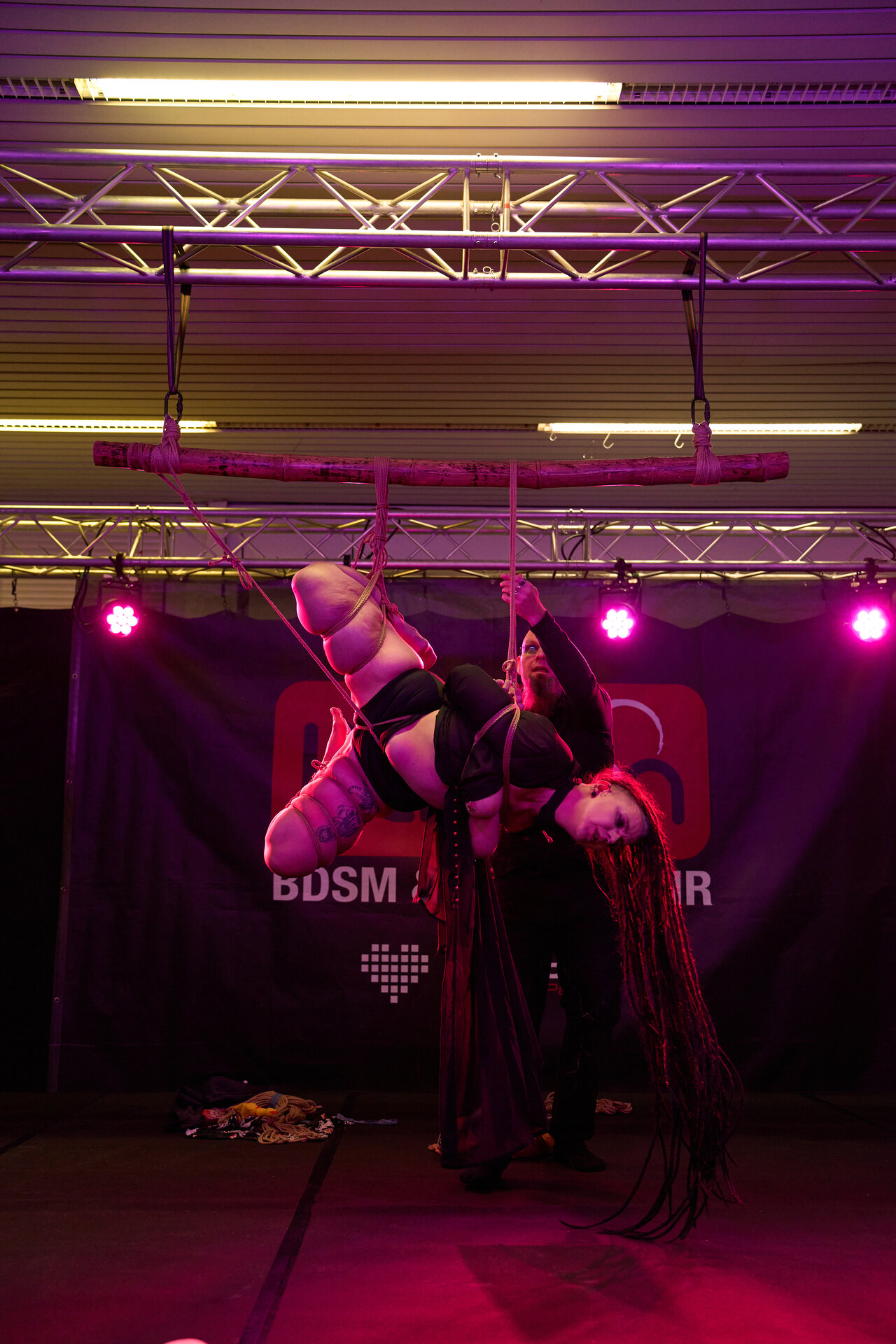 Impression 20 aus Passion ´24