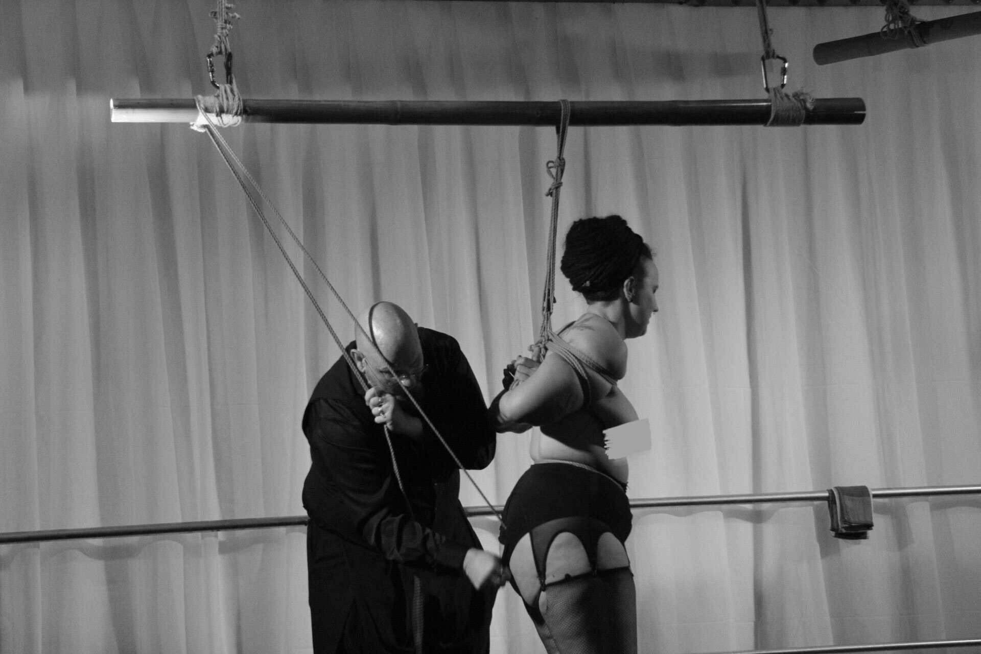 Impression 1 from Subrosadictum ´24