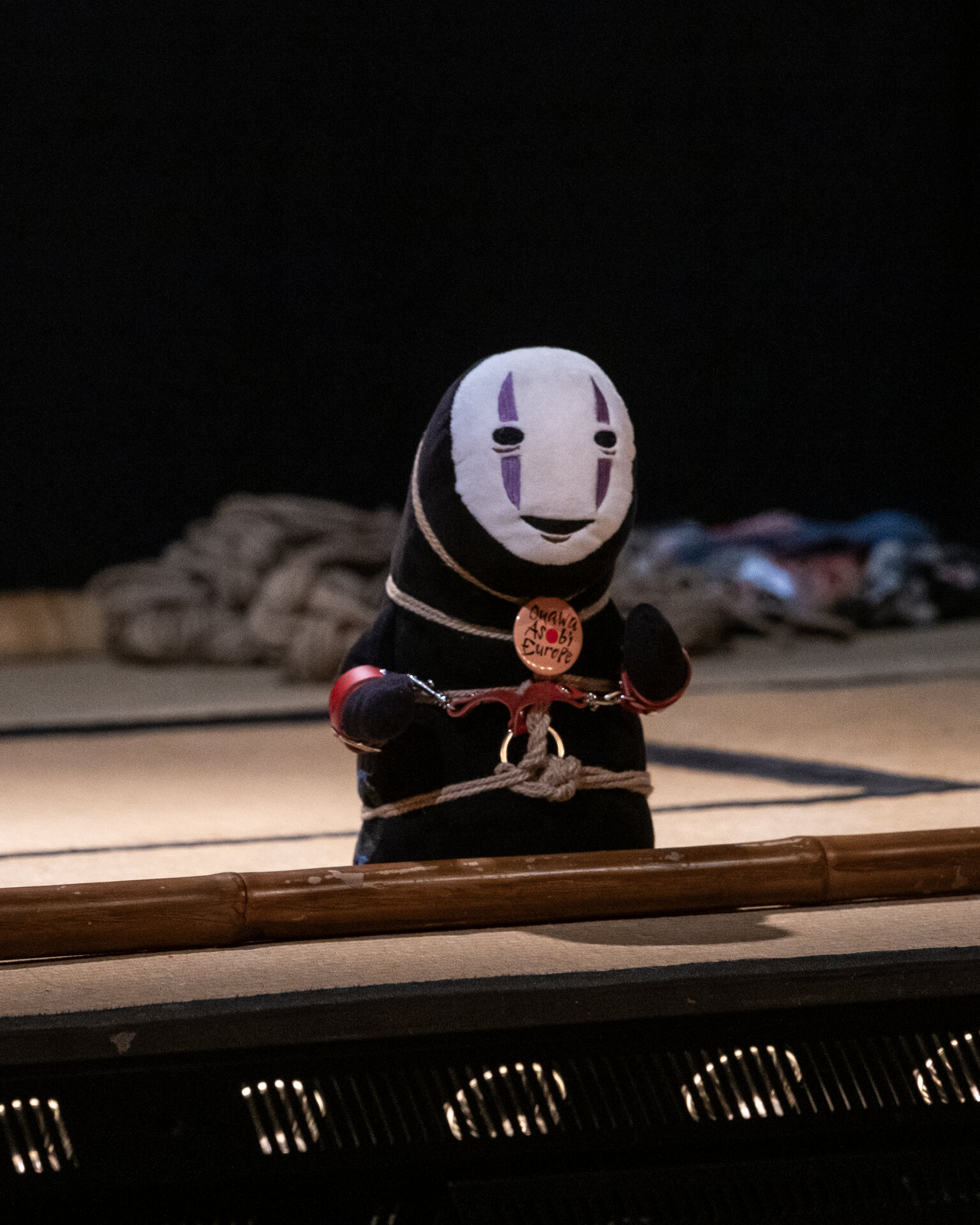 Impression 1 aus Onawa Asobi ´25