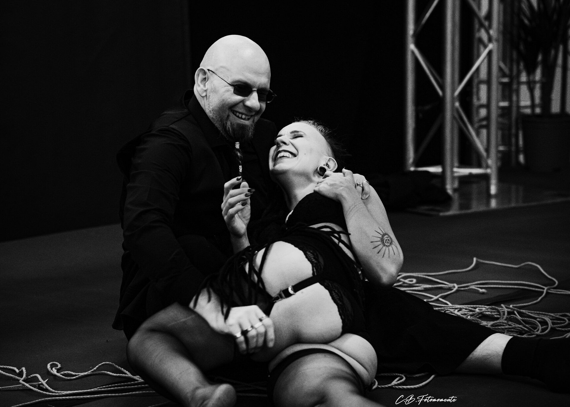 Impression aus Passion ´25