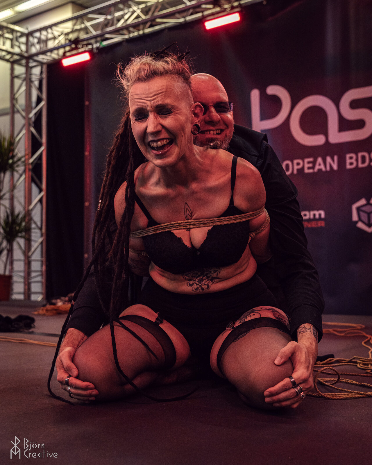 Impression aus Passion ´25