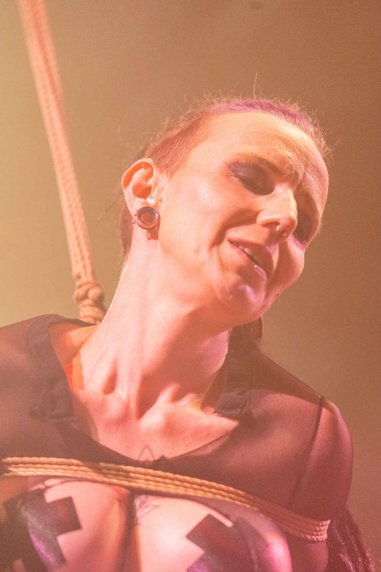 Impression aus Chains and Whips ´26