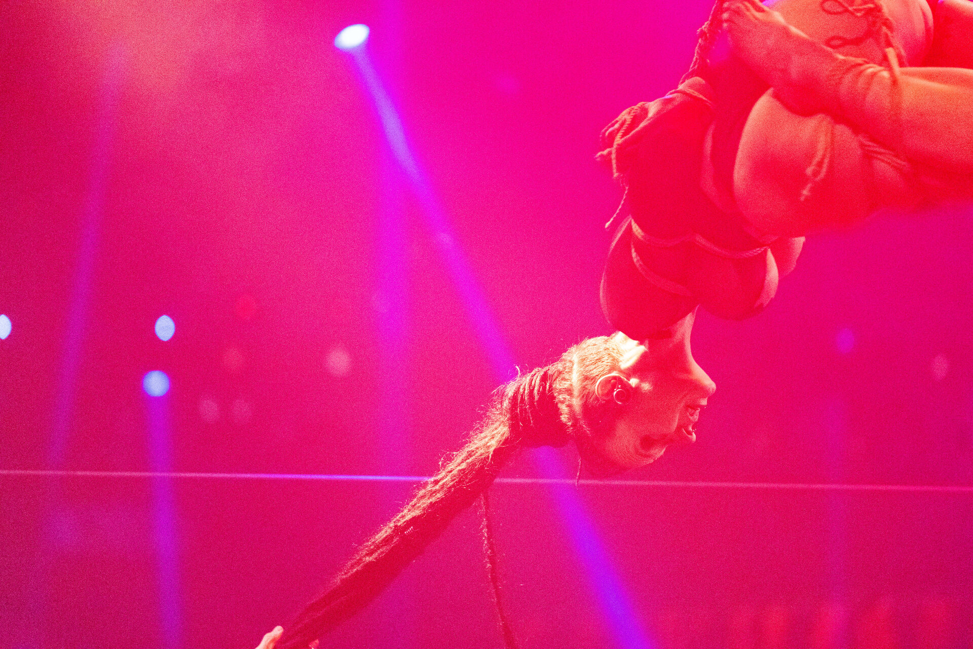 Impression aus Chains and Whips ´26
