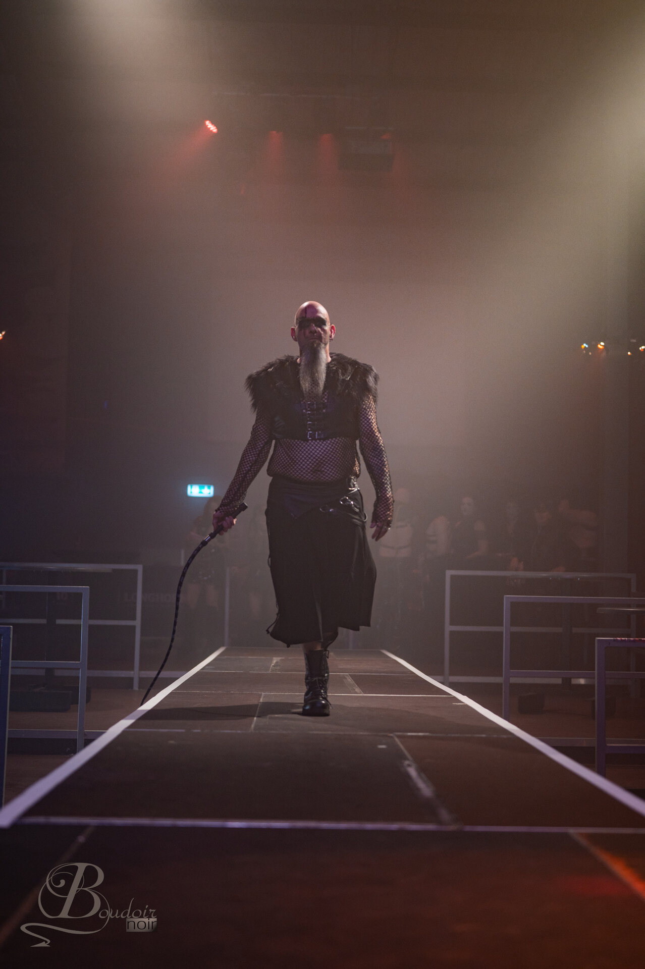 Impression aus Chains and Whips ´26