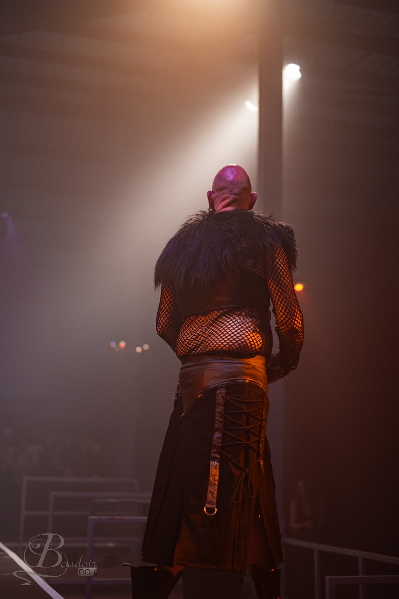 Impression aus Chains and Whips ´26