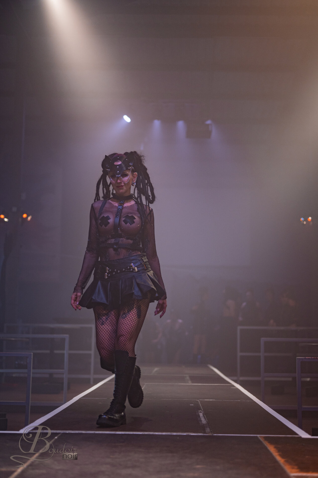 Impression aus Chains and Whips ´26